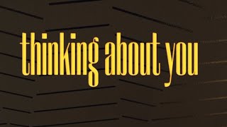 That Band Honey  thinking About You   