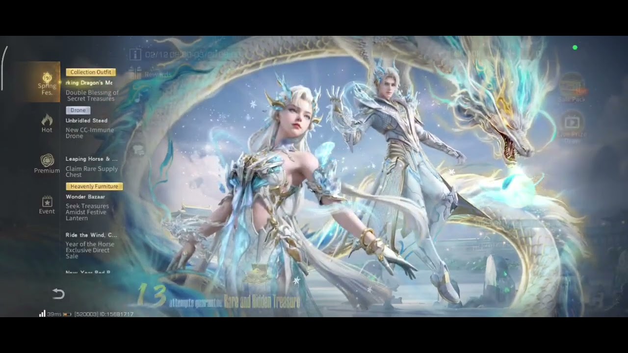 LIFEAFTER GACHA UNBRIDLED STEED || HOW MANY SSR BOX I GOT?