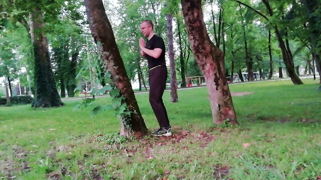 ris-uke and uchi renketsu