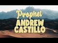 النبي أندرو كاستيلو