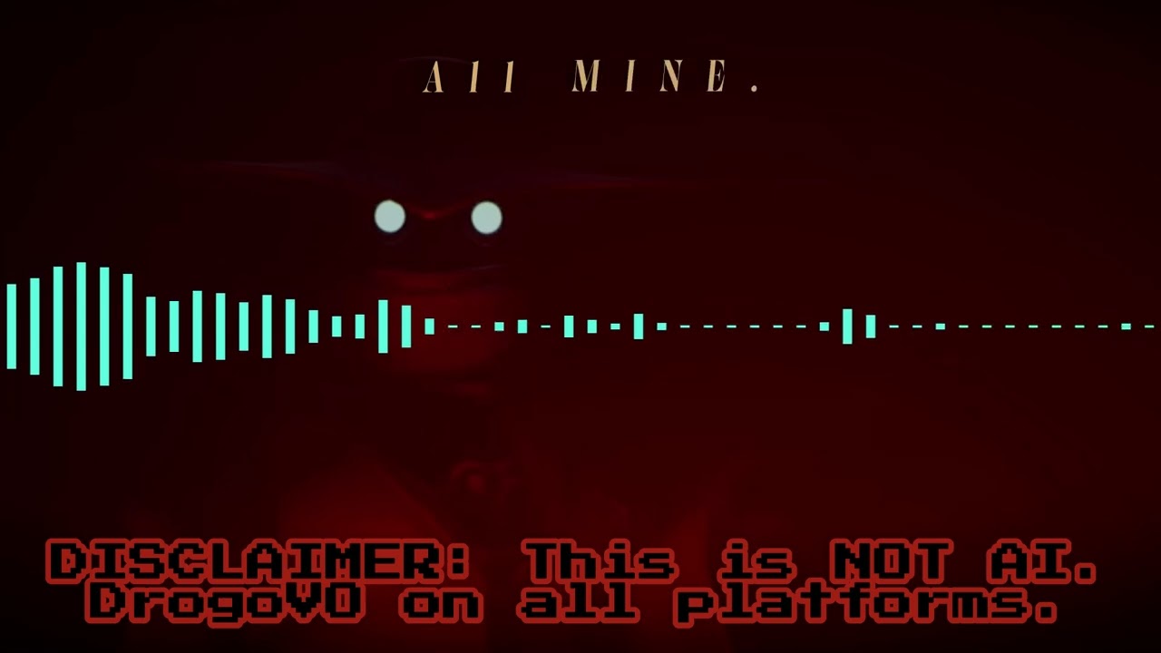 Cypher sings Rule #34 || ORIGINAL BY FISH IN A BIRDCAGE