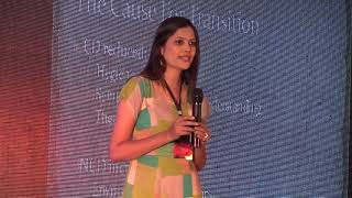 Communicable to Non Communicable Diseases: The paradigm shift | Rajratna Ramteke | TEDxGHRCE