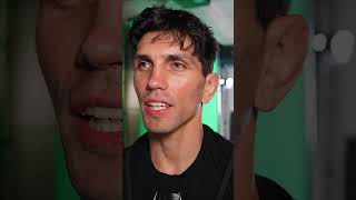HELD NIE POKAZAŁ NIC Z PARNASSEM #shorts #ksw #mma
