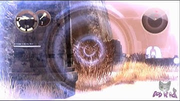 Dark Void: Prophesied One - Checkpoint 6