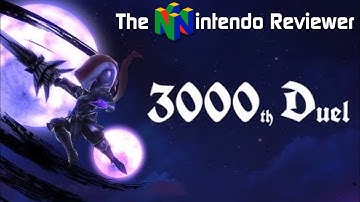 3000th Duel (Switch) Review