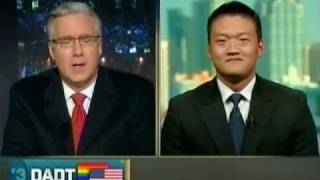 Lt. Dan Choi On DADT Ruling