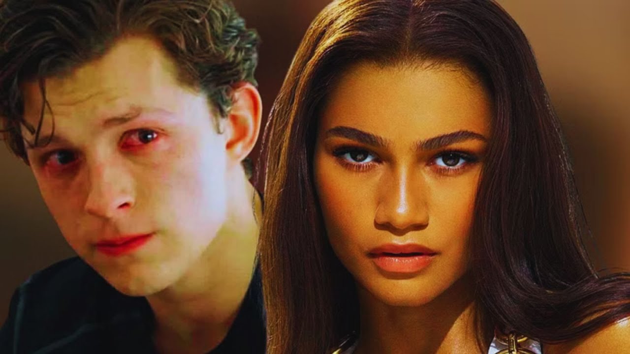 New Update!! Breaking News Of Zendaya and Tom Holland || It will shock