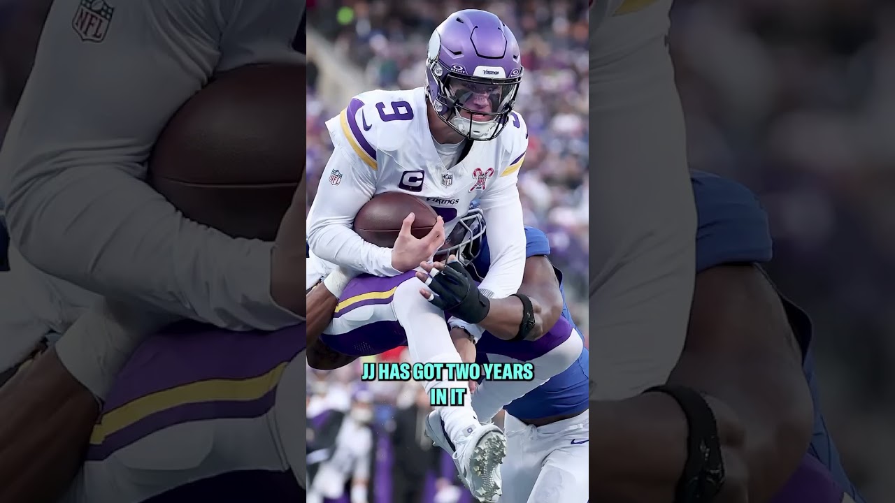 Who Is Going To Win the Minnesota Vikings Starting QB Job?