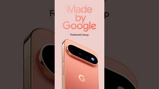Someone said they had the best ensemble cast & we said nope! #MadeByGoogle is in a few hours 🤩⏱️