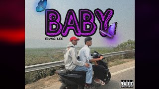YOUNG LEE - Baby rap song (Official Audio)