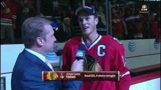 NHL  Oct.26/2015   Anaheim Ducks - Chicago Blackhawks