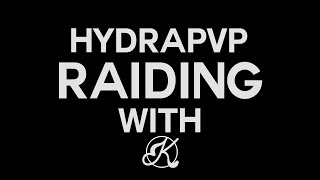 HydraPVP :: EP1 :: Huge Unclaimed Base!
