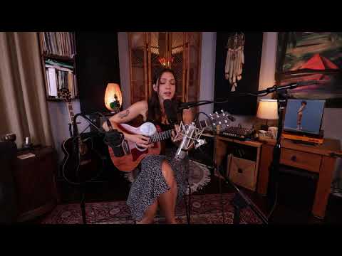 He Can Only Hold Her | Amy Winehouse | Live Acoustic Cover