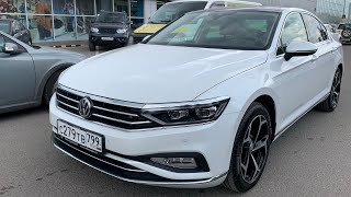 видео: Взял Volkswagen Passat - настоящий VAG картинка: Взял Volkswagen Passat - настоящий VAG