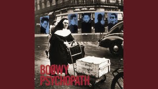 Video thumbnail of "BOØWY - Psychopath"