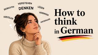 Speak German Without Translating - The Secret For Thinking Like a Real German screenshot 5