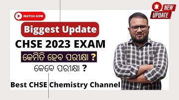 Latest Chse Exam 2023 Updates | Exam Pattern | Syllabus | Quater Exams