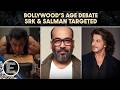 Shah Rukh Khan And Salman Khan Spark Huge Debate After Mohan Kapoor’s Bold Comment