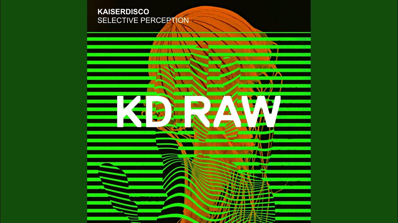 Watch Selective Perception (Radio Edit) on YouTube Watch Selective Perception (Radio Edit) on YouTube