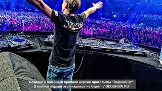 DJ Tiesto and Armin van Buren and Дмитрий Яхин