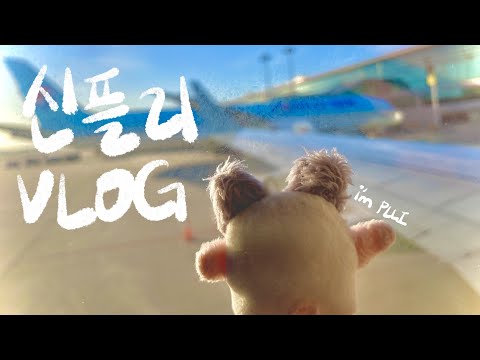 플리 브이로그 | 플레이브 PLAVE | IDOL RADIO CON