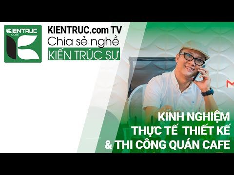 Video: Các Cuộc Thi Và Giải Thưởng Dành Cho Kiến trúc Sư. Vấn đề # 187