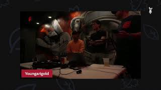 Draft Night Is Here (Live Draft Party From Houston)