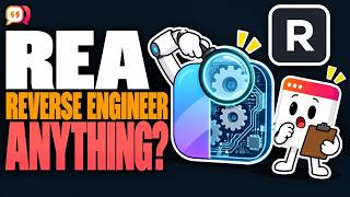 AI Can Now Reverse Engineer Apps. Here's What's Real.