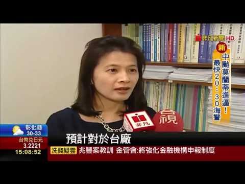 【非凡新聞】三星帶頭漲! DRAM價格飆掀搶貨潮