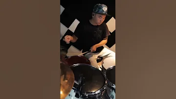 Dr Dre - The Next Episode ft Snoop Dogg, Kurupt, Nate Dogg - Drums Cover