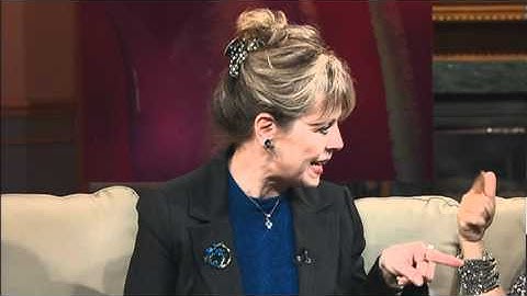 Setting Boundaries With Your Adult Children -- Allison Bottke