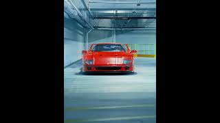 "Better than a Ferrari, huh?" - Ferrari Edit || Starly - Kavkaz (Instrumental) || #shorts #ferrari