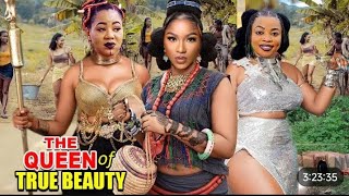 The Queens Of Beauty (Complete Season)- Destiny Etiko 2026 Latest Nigerian Movie 