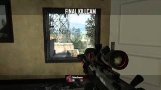 Window shot!