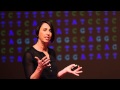 How to interpret the human genome | Alisha Holloway | TEDxClaremontColleges