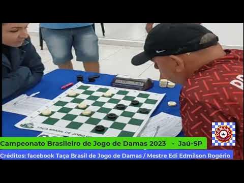 TORNEIOS DE JOGO DE DAMAS 64 CASAS DA DAMANIA NO PLAYOK.COM