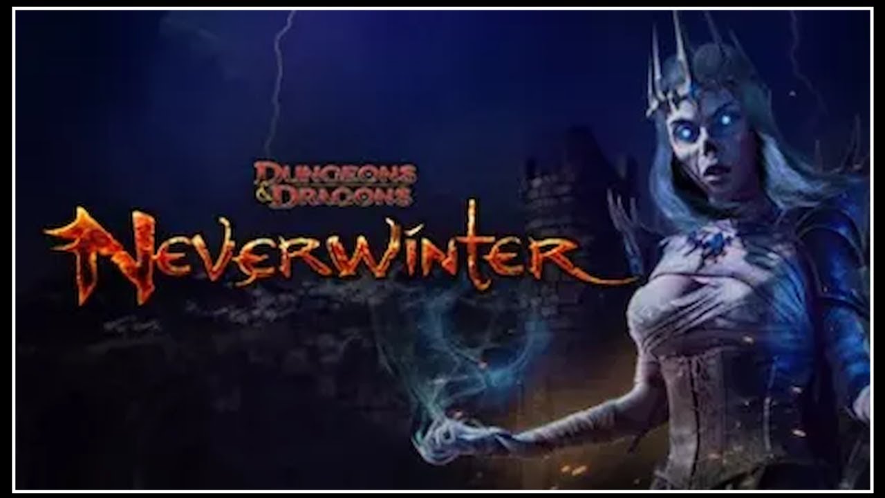 Neverwinter Paladin Tank – Quests & Dungeons – 2026.01.15 – Part 3