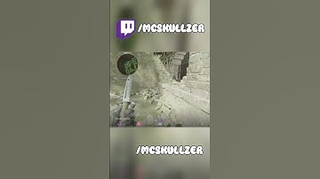 The Slowest 4K Save Ever #counterstrike #cs2 #csgo #awper #4k #premier #ancient #twitchclips