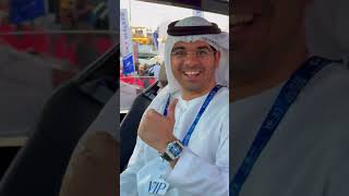 Exploring The Exclusive Luxurysouq World Dib Show