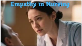 Mental Health & Patient Care about Empathy in Nursing: Communicating with Care screenshot 5