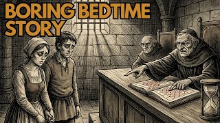 5 DARK Medieval Sex Laws That Would Get You Burned (Soft Spoken History for Deep Sleep) screenshot 2