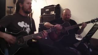 Marcel Coenen Peter Rovers - Black Metal Acoustic