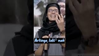 Tentang wanita #ustadzhandybonny #carajadi #hijrah #hijrahyuk