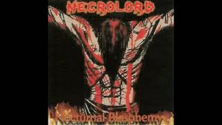 Necrolord - Nocturnal Blasphemy [Full Demo - 1994]