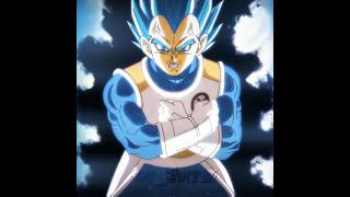Vegeta Charged In... But Goku Black Ended Him With One Blast 💀 Vegeta Charged In... But Goku Black Ended Him With One Blast 💀