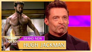 Watch Wolverine Again video