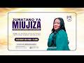 JUMATANO YA MIUJIZA 13 MEI 2026 