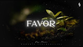 1 Hour Piano Instrumental for Worship and Prayer – FAVOR