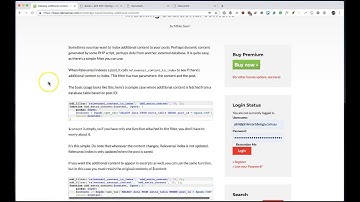 How to index ACF custom database table data using Relevanssi