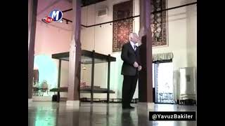 Antepli Şahin - Yavuz Bülent Bâki̇ler